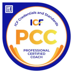 ICF Accredited Professional Certified Coach